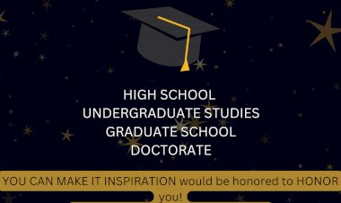 2023 Graduate Spotlight