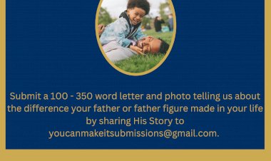 Fathers Make A Difference!