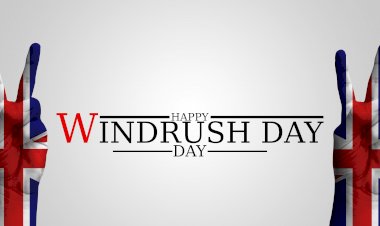 Windrush and the Windies - A Celebration of Caribbean British Identity