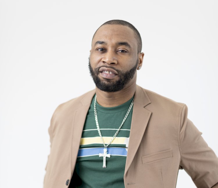 Gospel Reggae artist Minister Taf releases his brand new album