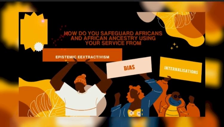 Redefining “Anti-Black Bias”