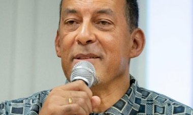 African History Students Speak Out