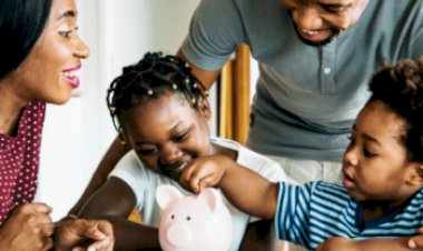 Financial Literacy in the Black Community