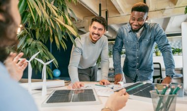 Eco-Business Basics: Launching Your Sustainable Startup Journey