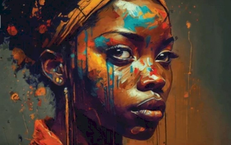 “We are not where we’re supposed to be, but don’t take the freedom that we do have for granted” - Colvin. Black History Month 2023.