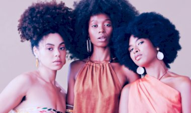 Addressing Hair Discrimination: The Hidden Dangers of Chemical Hair Straighteners