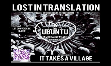 The "Bikeshedding Effect" and the Neglected Voices of African and African Ancestry Neurodivergent and Disabled Communities