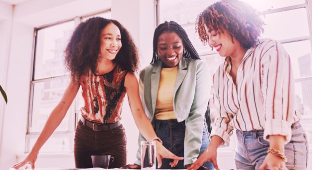 Addressing Hair Discrimination: The Hidden Dangers of Chemical Hair Straighteners