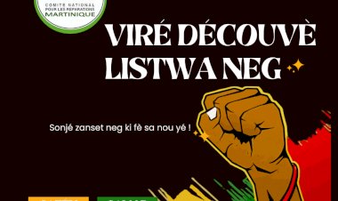 Black History Month: a global necessity