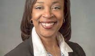 Sharon Tucker Makes History as Fort Wayne’s First African American Woman Mayor