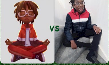 A mother address Neurodivergence through a book, emphasizing the importance of nonverbal communication