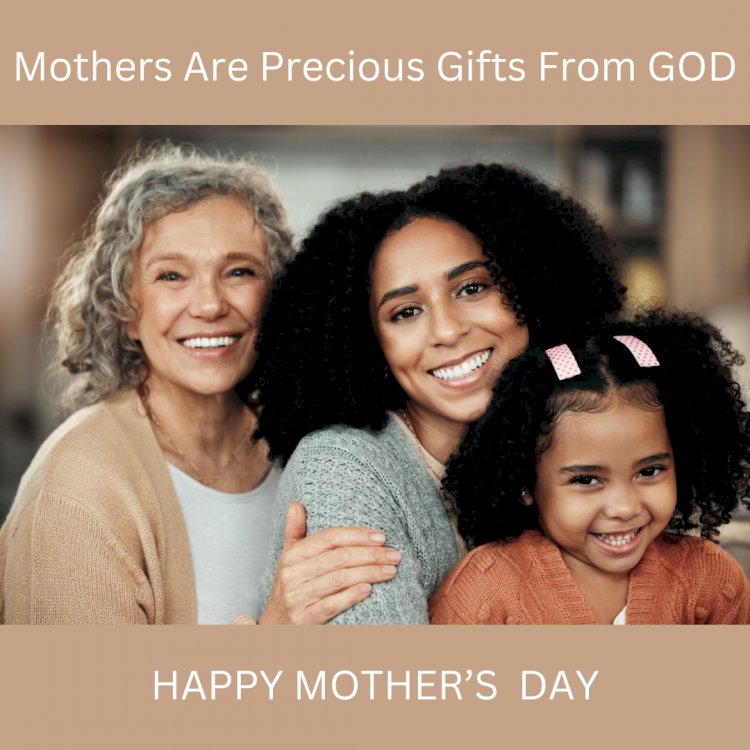 Honoring the Sacred Sacrifice: Mothers and Their Unwavering Love