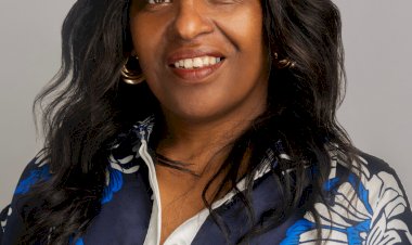 Denise Myers is CEO of recruitment firm Evenfields and founder of the Black Talent Awards