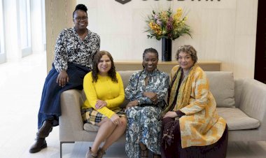 The Black Funding Network