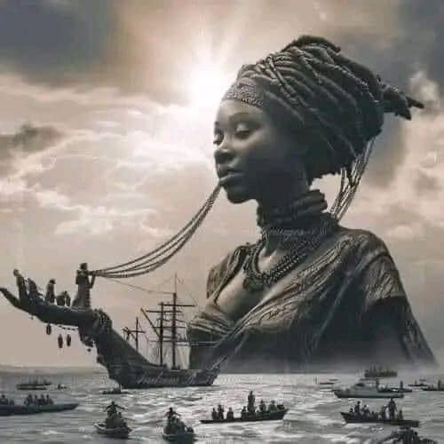 A brief hypothesis on the names and naming of Africa/Alkebulan