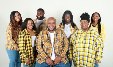 UK Gospel group release their first reggae single