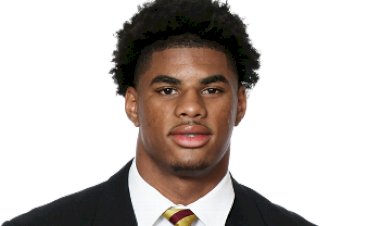 Inspirational Spotlight: Keon Coleman, A Beacon of Faith, Leadership, and Excellence