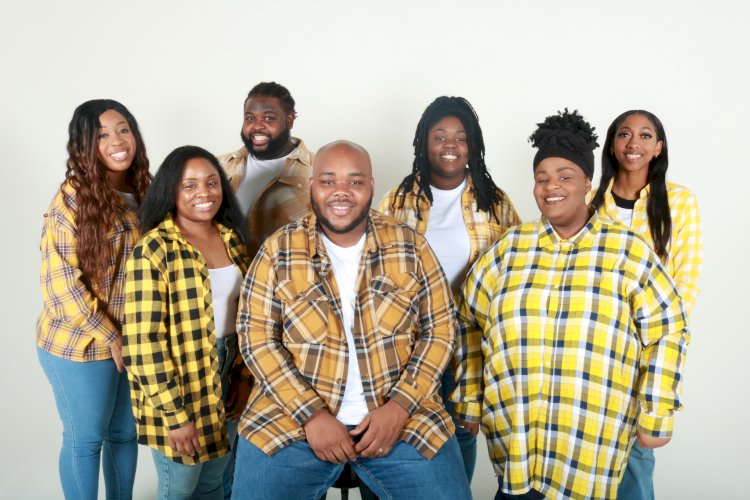 UK Gospel group release their first reggae single