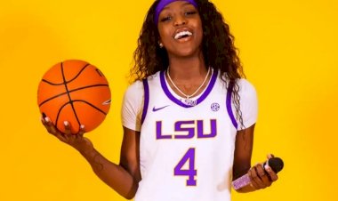 Inspirational Spotlight: Flau’jae Johnson, The Dreamer and Barrier Breaker