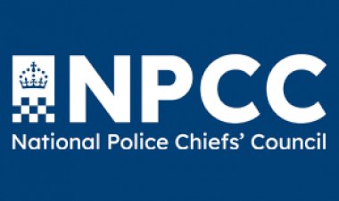 First ever progress report published by Police Race Action Plan