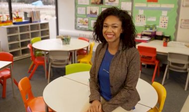 DISCOVERY EDUCATION UNVEILS NEW COLLECTION OF DIGITAL RESOURCES SUPPORTING BLACK HISTORY MONTH OBSERVANCE