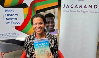 Tesco supporting Black History Month 2024 and its Black-owned brands