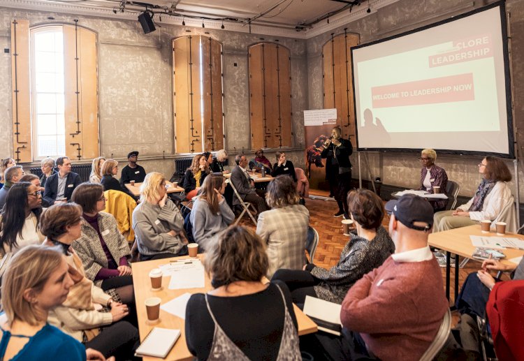 Cultural organisations pledge commitment to change after major study into workforce dynamics