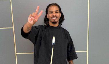 Keith Lee: A Journey of Faith, Food, and Endless Possibilities