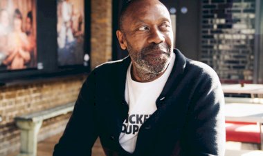 AN EVENING WITH SIR LENNY HENRY