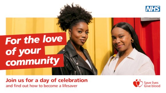 Brixton’s Day of Culture, Community, and Life-Saving Impact