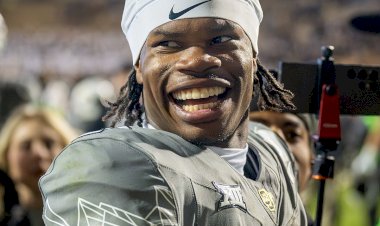 Travis Hunter: A Rare and Remarkable Leader On and Off The Field