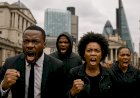 Artis Finance Collapse: A Stark Warning for Black Investors and Communities in the UK