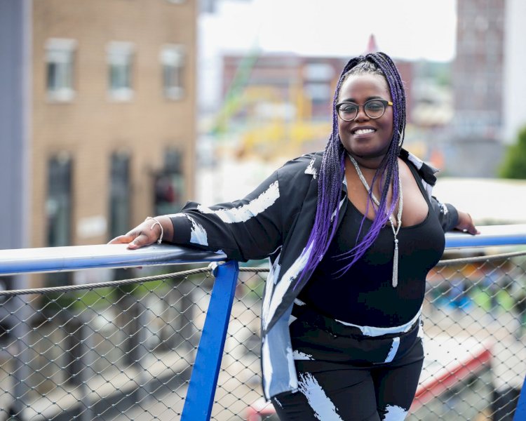 Birmingham Businesswoman Nominated for National Diversity Award for Creating Inclusive Networking Spaces for Marginalised Entrepreneurs