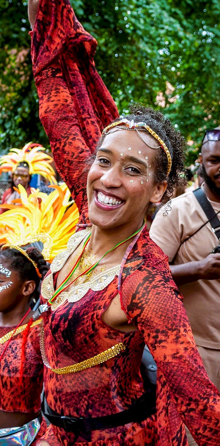 Bradford Artist Selected for International Nairobi Producer Exchange