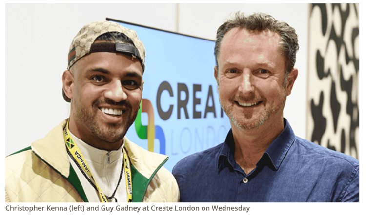 Media Stream AI & Charismatic.ai partner to revolutionize TV with hyper-personalised story generation