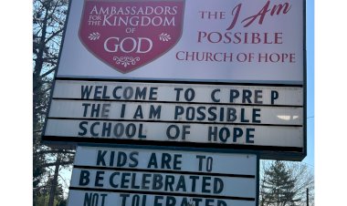 Cornerstone Christian College Prep 35 Years of Academic Excellence From The USA to The Philippines and to Nigeria