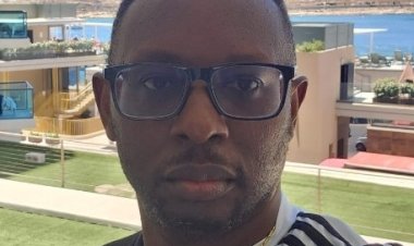 Tunde’s Story   Act Now, Age Better