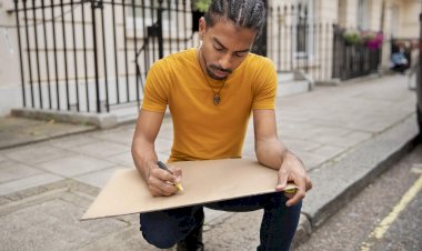 The Art of Starting Over: A Testimony of Resilience, Restoration, and Redirection