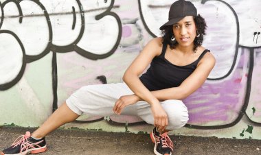 Bradford artist joins international fellowship building global networks for Black and African diaspora producers