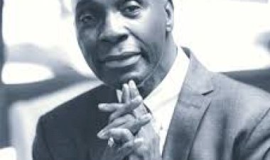 Honoring a Legacy: Celebrating 76 Years of Life and 41 Years of Pastoral Ministry