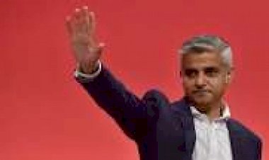 At a time when fear, hatred and division are being spread online and on our streets, Mayor launches nearly £1m fund to support London’s communities and show that the capital will always be a place for everyon