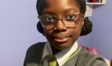 London schoolgirl’s life with sickle cell immortalised in children’s book to inspire a new generation of Black heritage blood donors