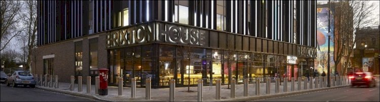 24 Black Movies and Shows to Watch This Halloween