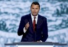 Plans for Charlie Kirk Statues Spark Fury Across College Campuses— Here’s Why