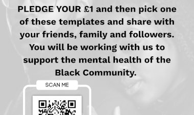 Black Minds Matter UK launches Pardner Hand Initiative to secure Black mental health for generations to come