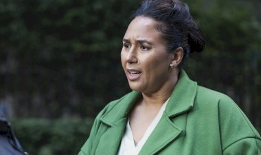 KELECHI OKAFOR DIRECTS AND STARS IN THE VOICENOTE