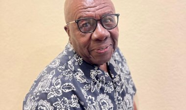 Jamaica’s top diplomat in the UK, one of the island’s leading captains of industry, and a Jamaican acting legend join the fight to save Black British lives affected by sickle cell 