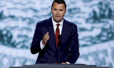 Plans for Charlie Kirk Statues Spark Fury Across College Campuses— Here’s Why