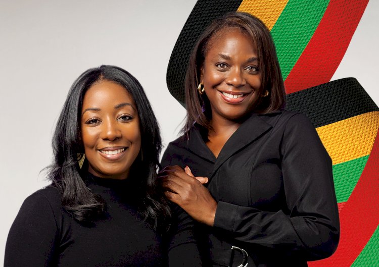 Tesco celebrates a wider selection of Black-owned businesses to mark Black History Month 2025