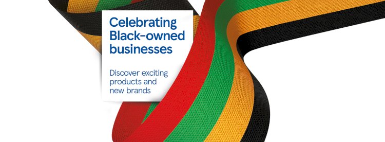 Tesco celebrates a wider selection of Black-owned businesses to mark Black History Month 2025